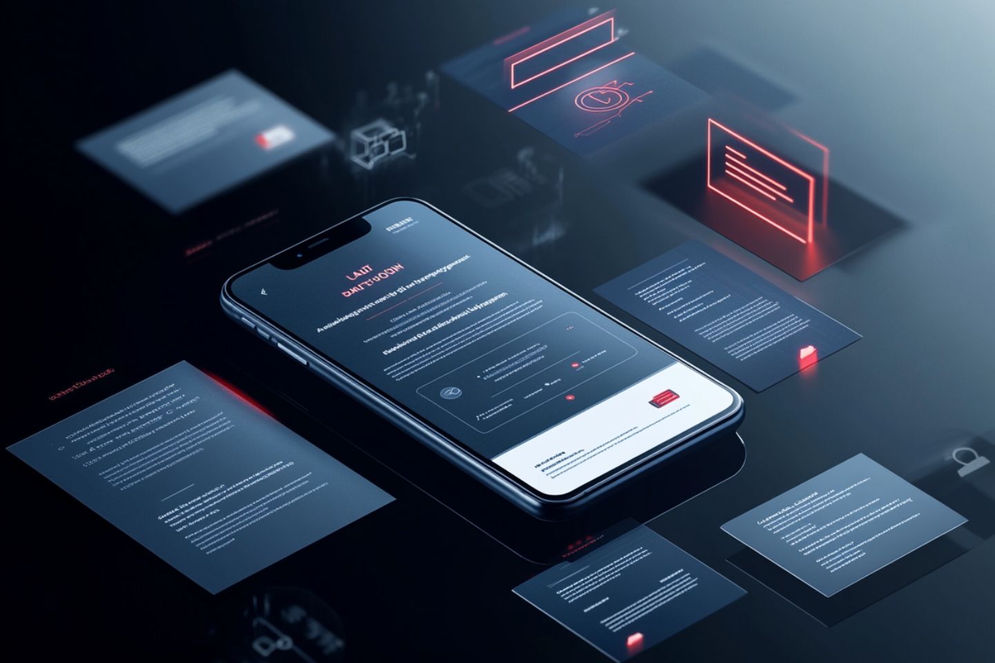 Agreement Control and Branding