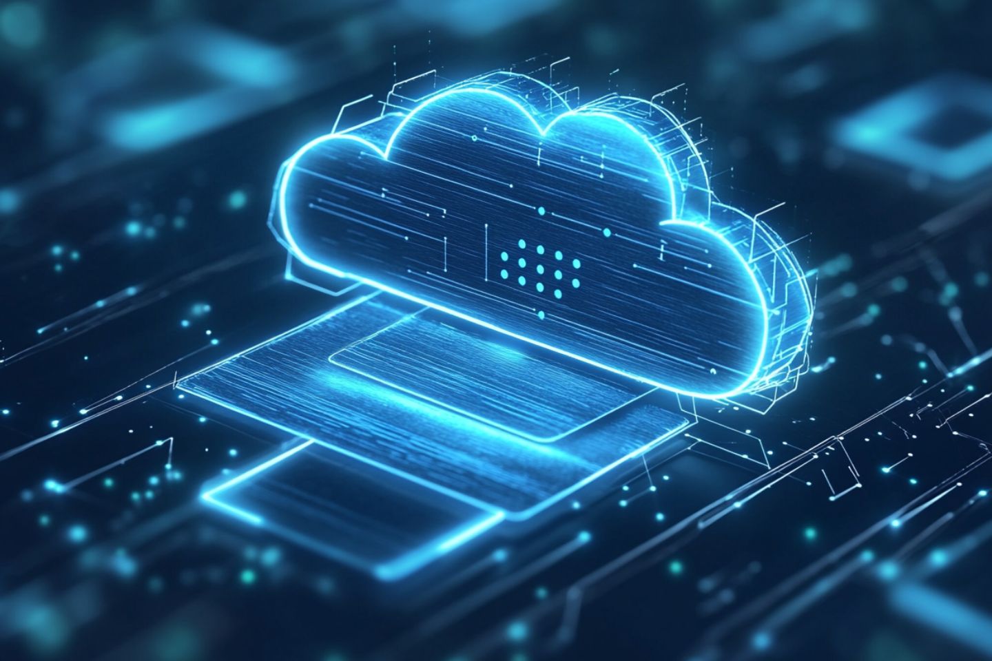 Compliance and Security Architecture