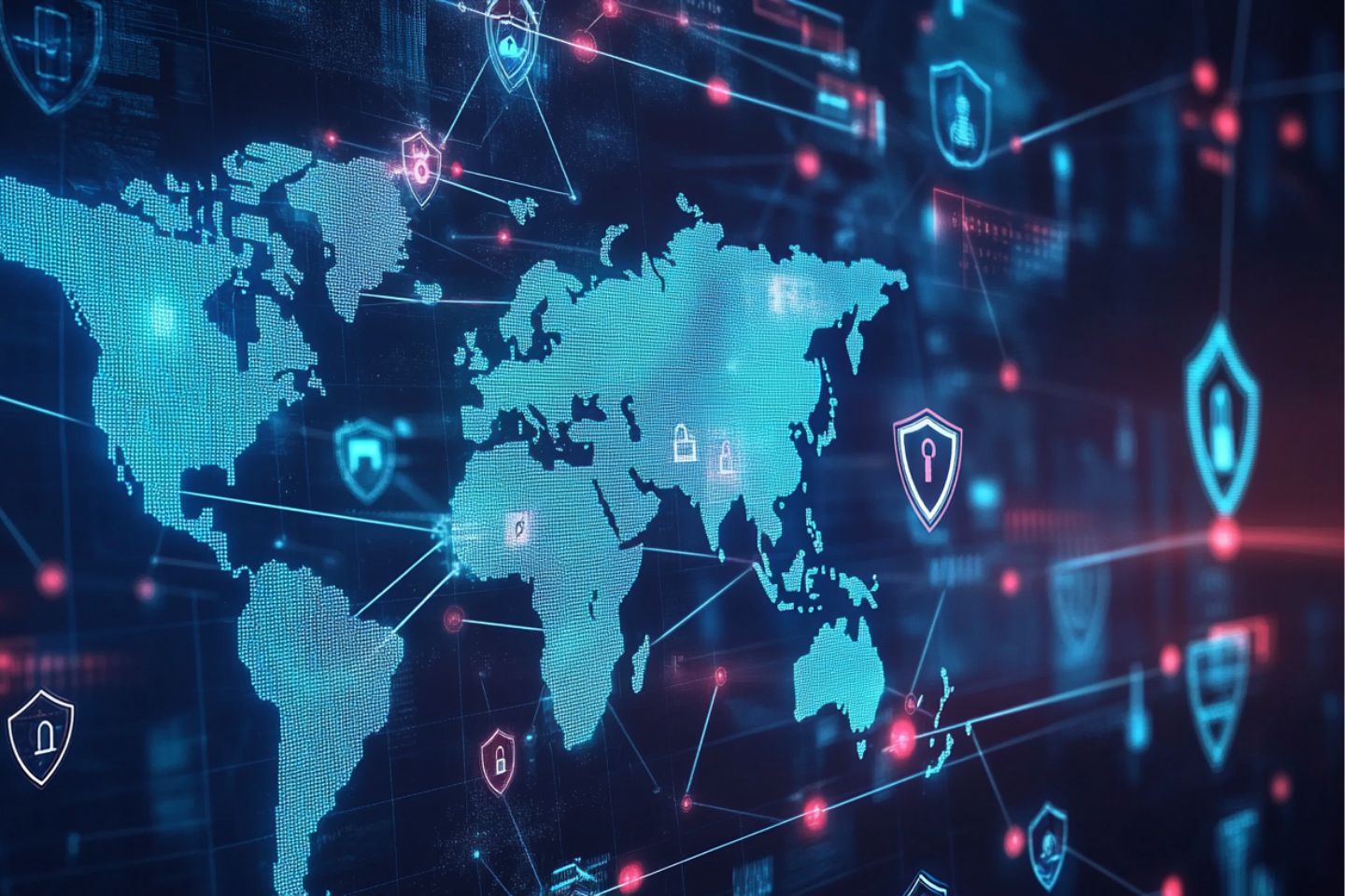 Document Integrity Verification and Smart Contract Infrastructure